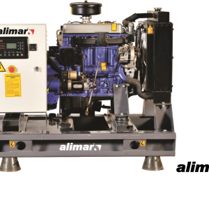 Alimar / ALMAR 17,5