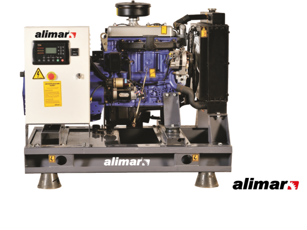 Alimar / ALMAR 22
