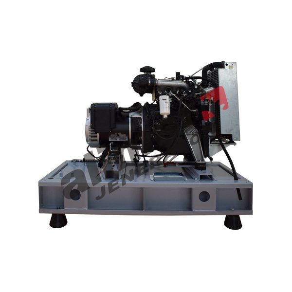 FPT / ALMFP 50