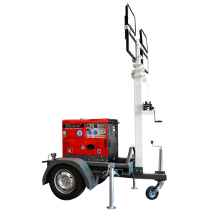 ALMAR LT 5