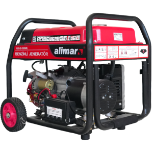 ALM-B-3500 ME