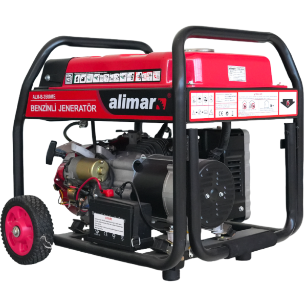 ALM-B-3500 ME