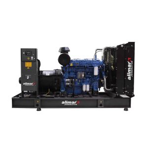 ALMAR 880