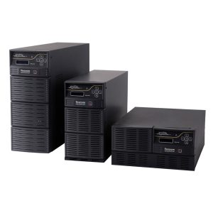 CL 100D 6-15 kVA