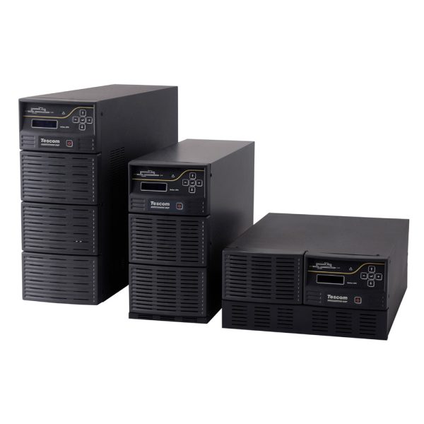 CL 100D 6-15 kVA