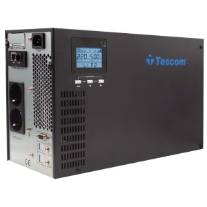 CL 101 ON-LINE UPS 1 kVA