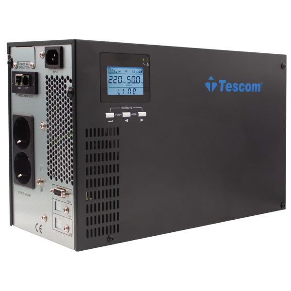 CL 101 ON-LINE UPS 1 kVA