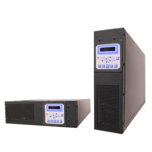DS100RT / DS200RT 6-10 kVA / 10-20 kVA