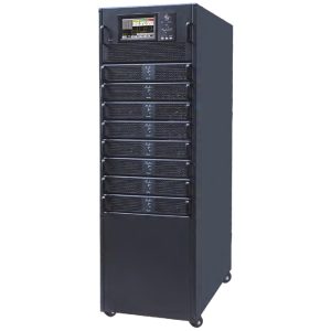MTI250 MODÜLER UPS 25-200 kVA