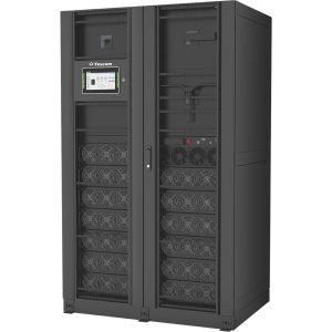 MTW500 MODÜLER UPS 50-600 kVA