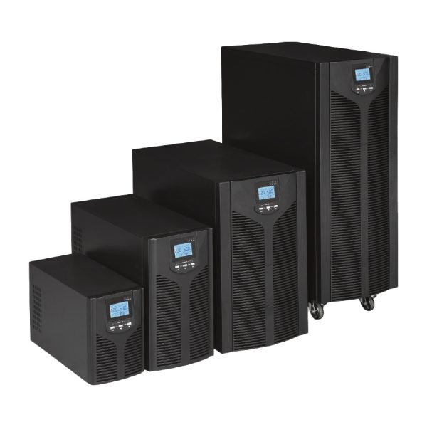 TEOS+ 100 - U1 1-20kVA