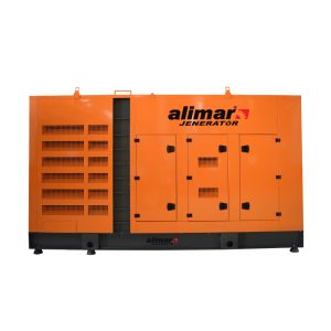 ALMAR 1650