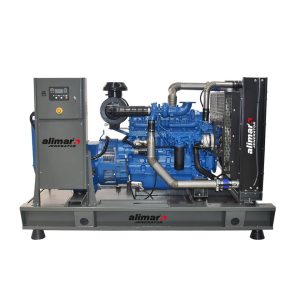 ALMAR 450