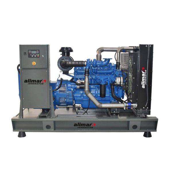 ALMAR 450