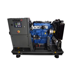 ALMAR 50 – 1