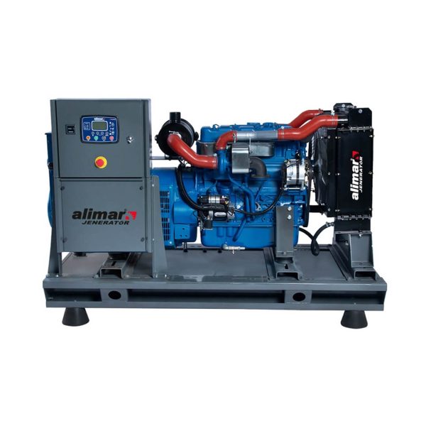 ALMAR 100