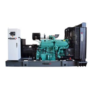 ALMCU 1000