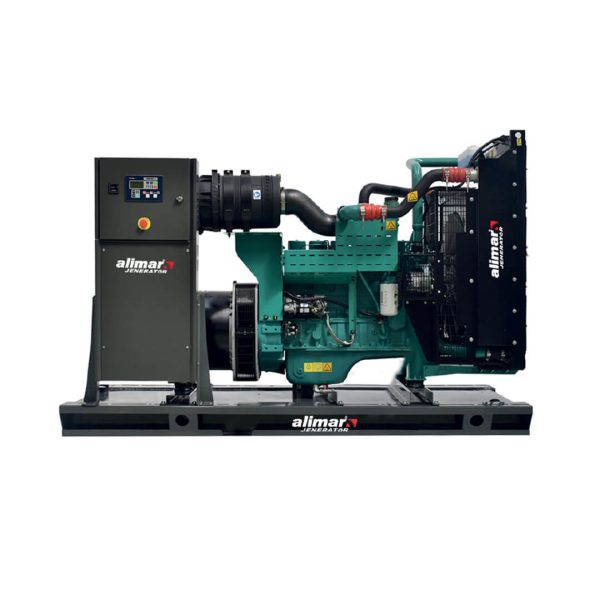 ALMCU 175