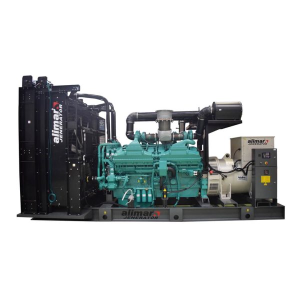 ALMCU 2000