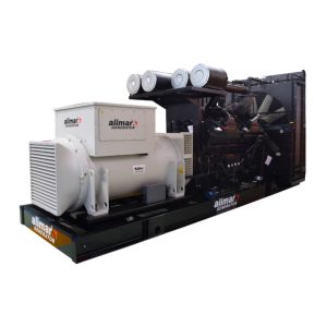 ALMCU 2500