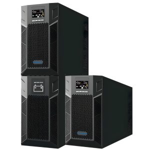 CL100 6-10kVA