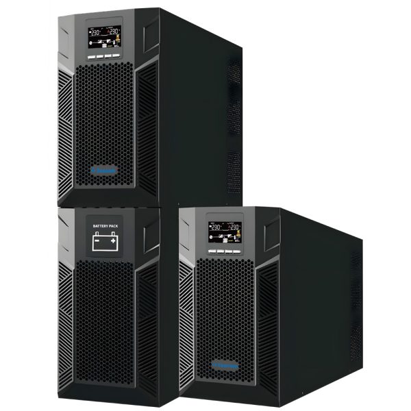CL100 6-10kVA