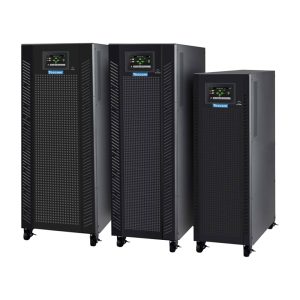 DS POWER 300 10-40kVA
