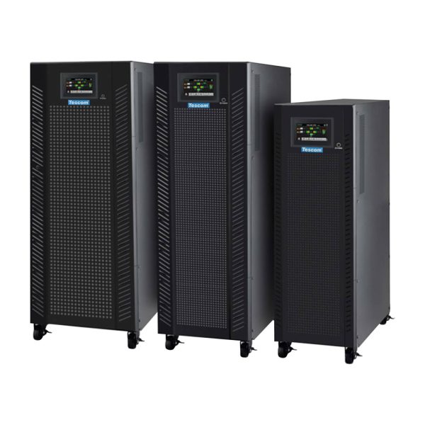 DS POWER 300 10-40kVA