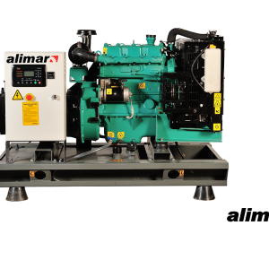 Cummins / ALMCU 28