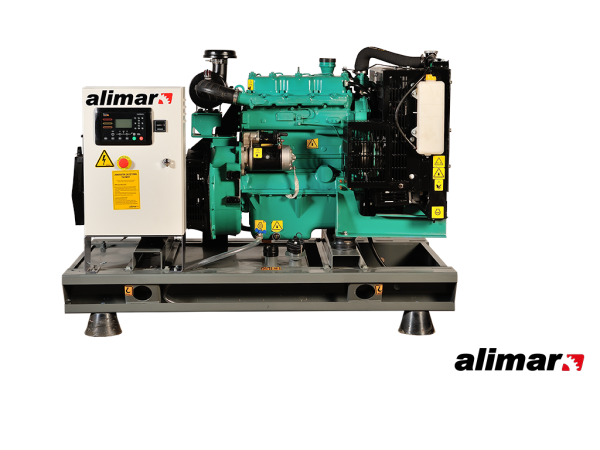 Cummins / ALMCU 28