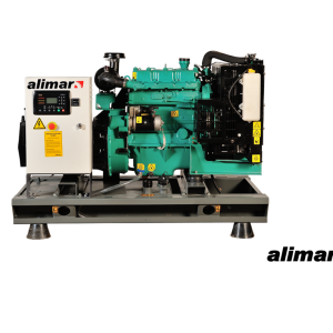 Cummins / ALMCU 38