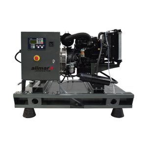 Mitsubishi / ALMMH 8,5