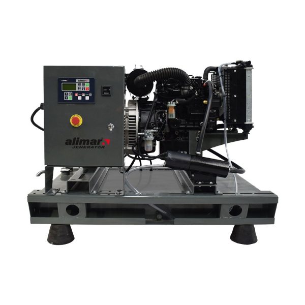 Mitsubishi / ALMMH 8,5