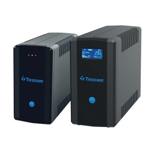 LEO+ 650 - 2200 VA