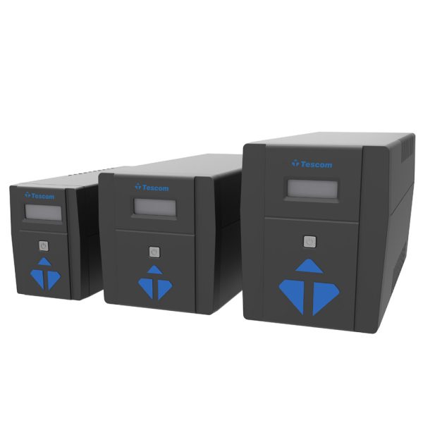 LEOAP LINE INTERACTIVE UPS 600-2000VA