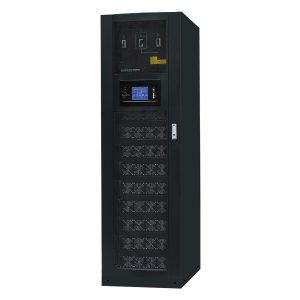 MTI200 MODÜLER UPS 20 - 200 kVA
