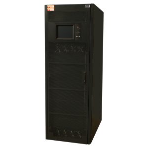 MTI300 MODÜLER UPS 30 - 900 kVA