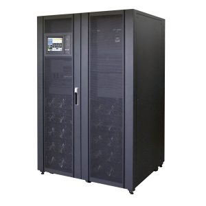 MTI500 MODÜLER UPS 50 - 600 kVA