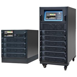 MTR MODÜLER UPS 10 - 90 kVA