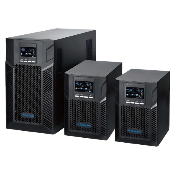 NEOLINE 1-3kVA