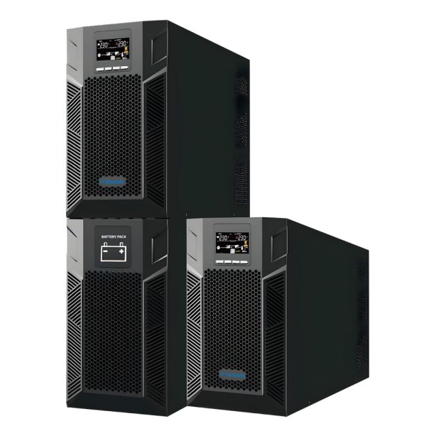 NEOLINE 100 6-10kVA