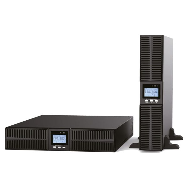 TEOS+ 100PRO RT 1-3 kVA