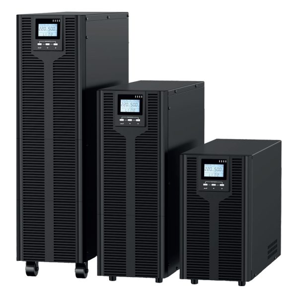 TEOS+ 200 10-20 kVA
