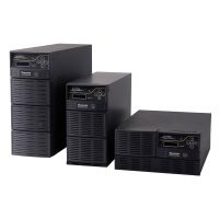 CL103D/DR SERİSİ 3kVA