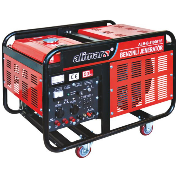ALM-B-11000 TE