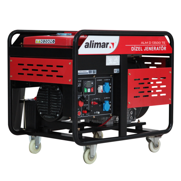 ALM-D-13500 TE