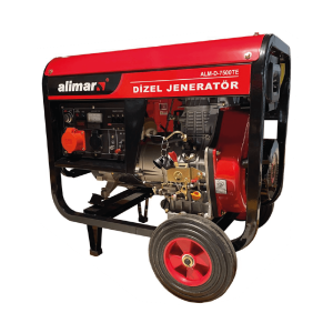ALM/D-7500TE