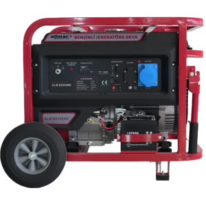 ALM-B-6500 ME