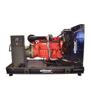 ALMSC 450