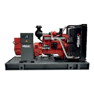 ALMSD 265